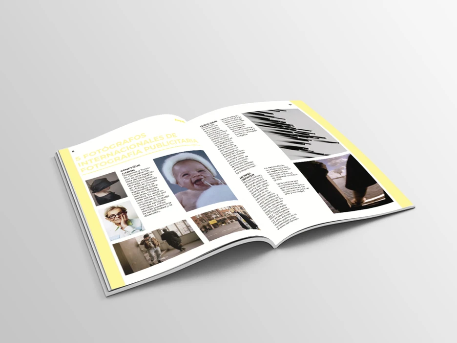 Revista CMYK