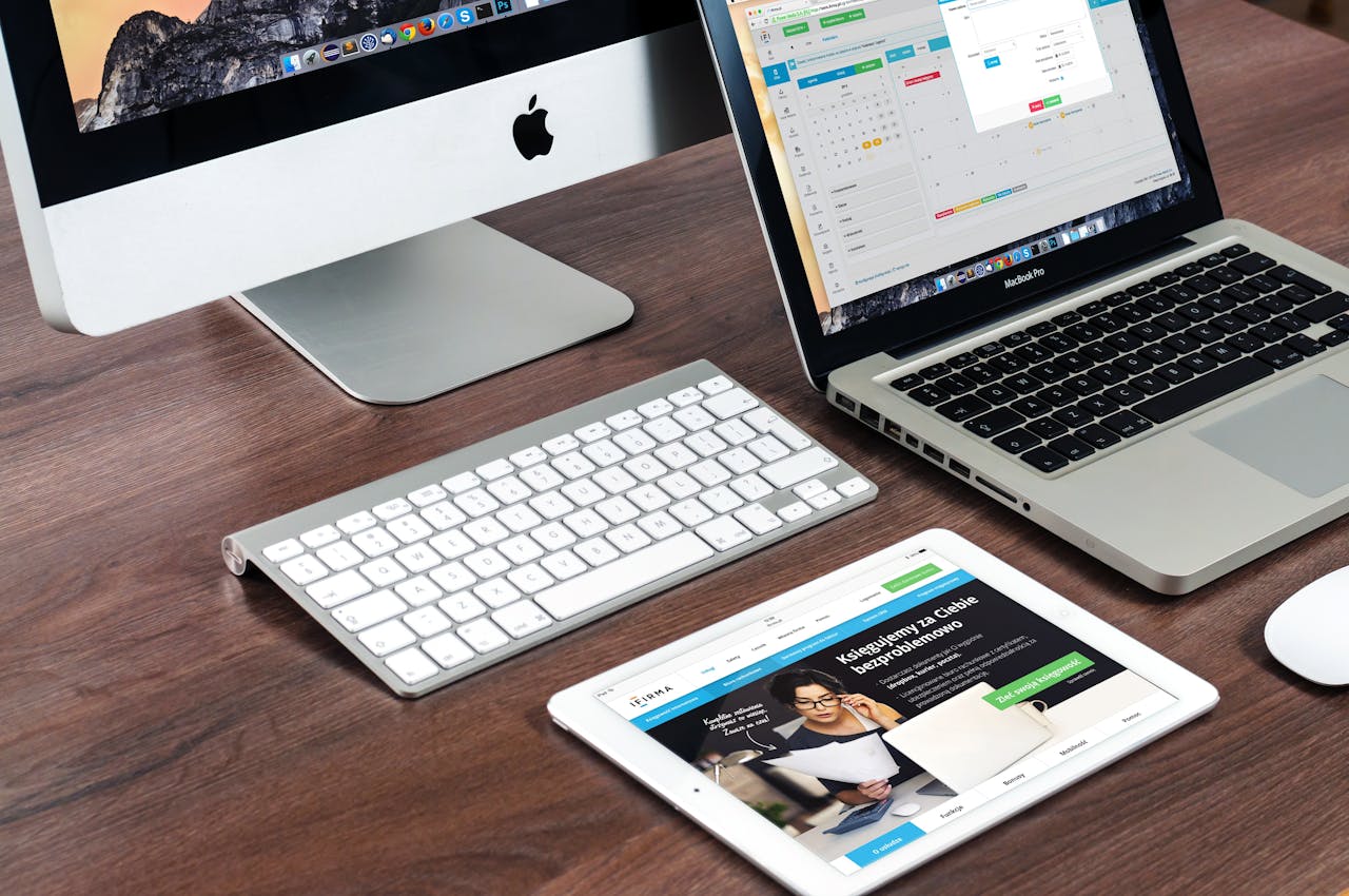 Diseño y programación web